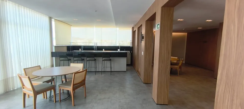 Apartamento, 1 quarto, 40 m² - Foto 9