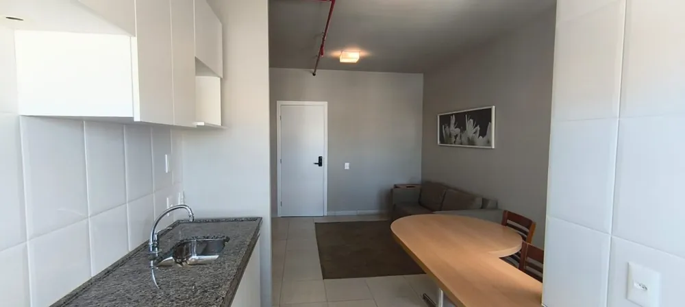 Apartamento, 1 quarto, 40 m² - Foto 2