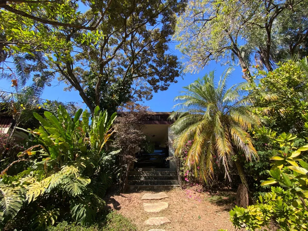 Casa, 4 quartos, 400 m² - Foto 3