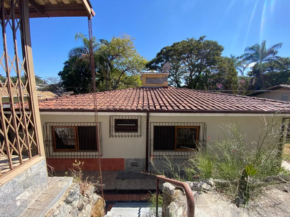 Casa, 4 quartos, 400 m² - Foto 12