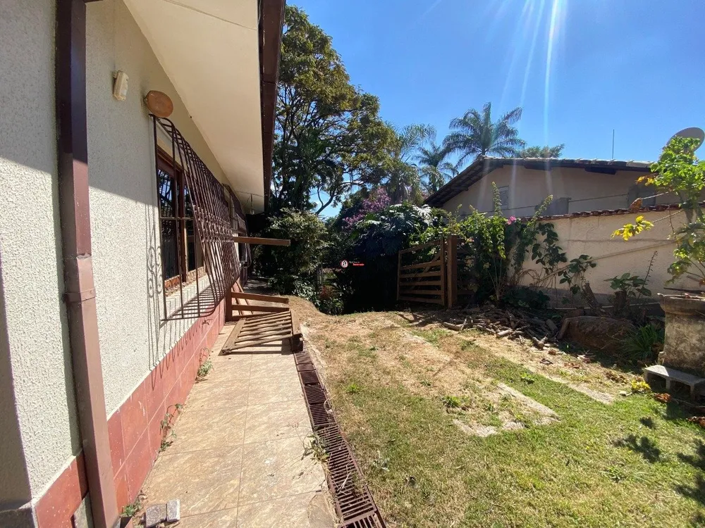 Casa, 4 quartos, 400 m² - Foto 11
