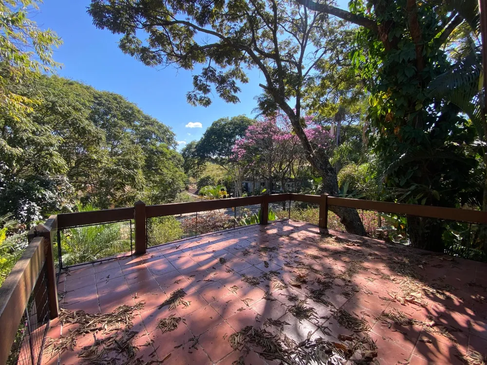 Casa, 4 quartos, 400 m² - Foto 1