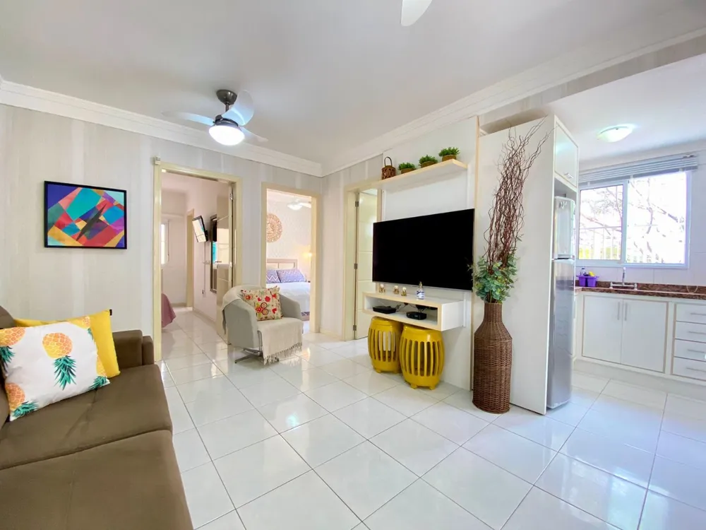 Apartamento, 2 quartos, 83 m² - Foto 4
