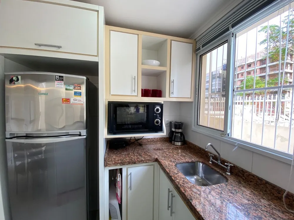 Apartamento, 2 quartos, 83 m² - Foto 6