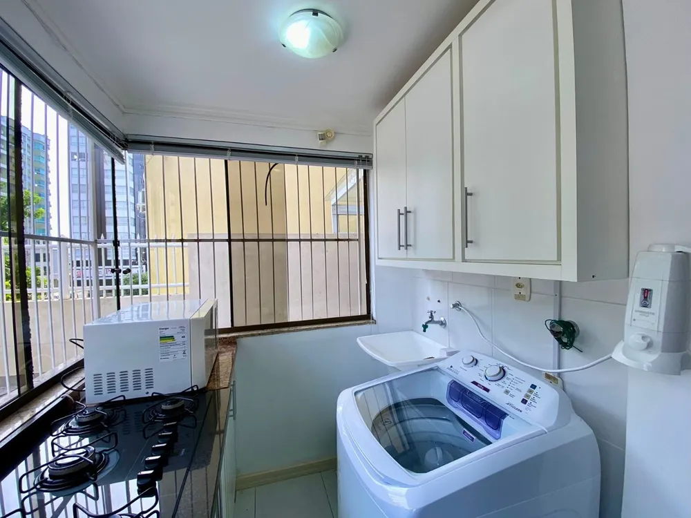 Apartamento, 2 quartos, 83 m² - Foto 7