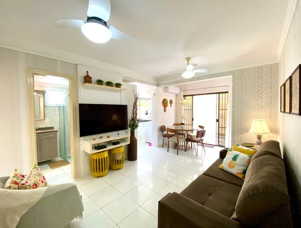 Apartamento, 2 quartos, 83 m² - Foto 1
