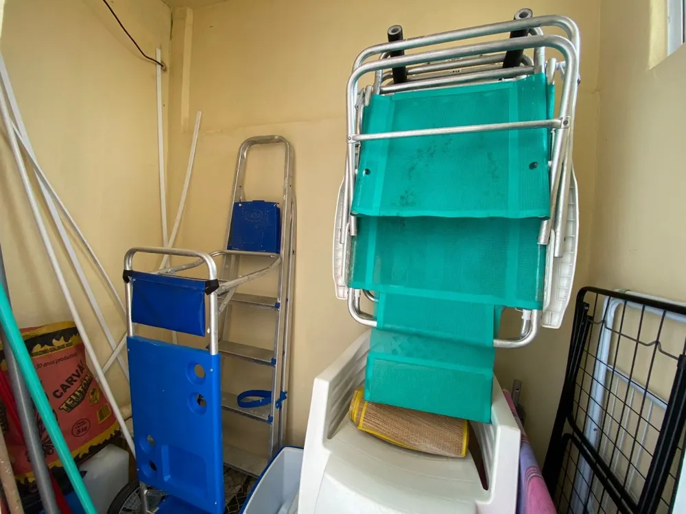 Apartamento, 2 quartos, 83 m² - Foto 16