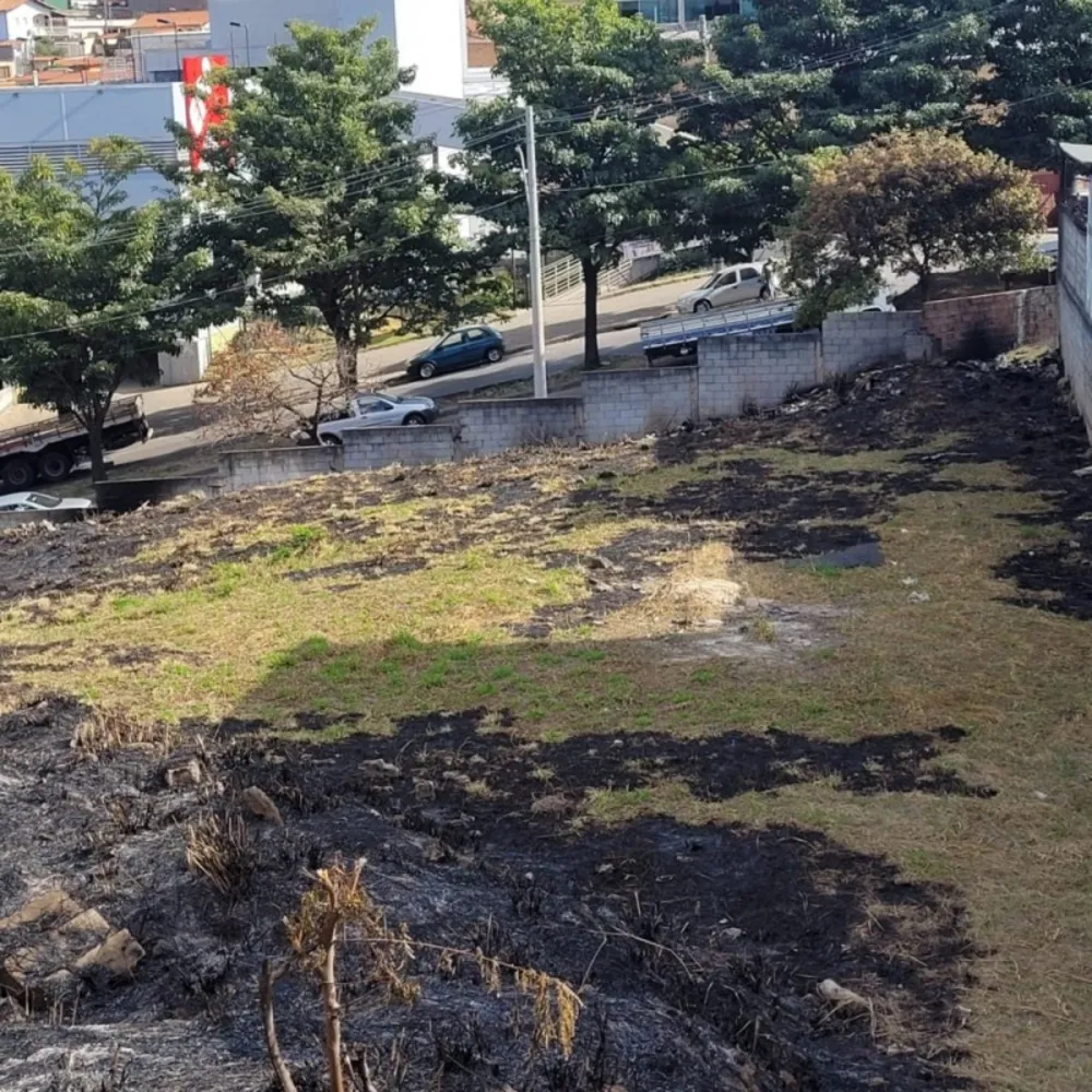 Terreno, 2080 m² - Foto 4