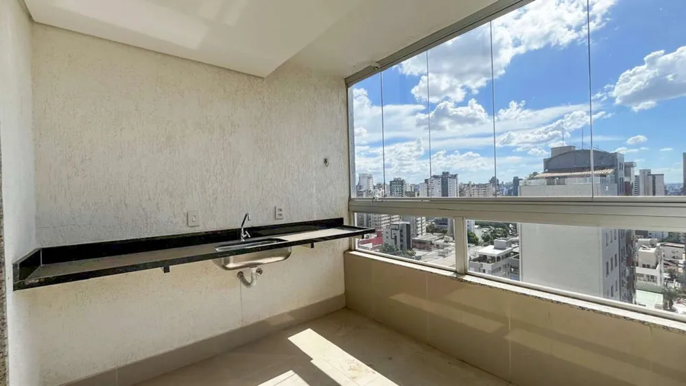 Cobertura, 2 quartos, 114 m² - Foto 9