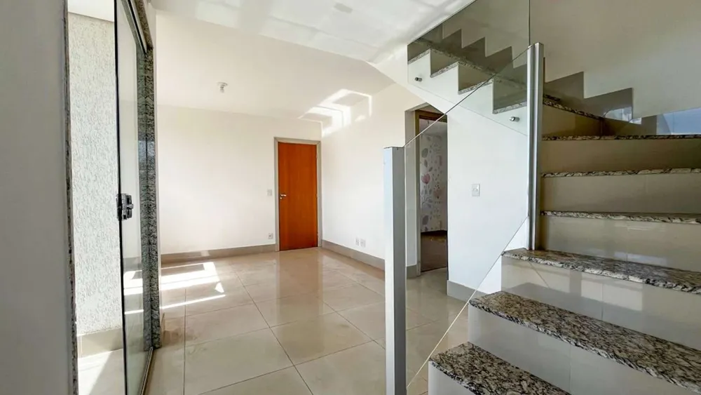 Cobertura, 2 quartos, 114 m² - Foto 3