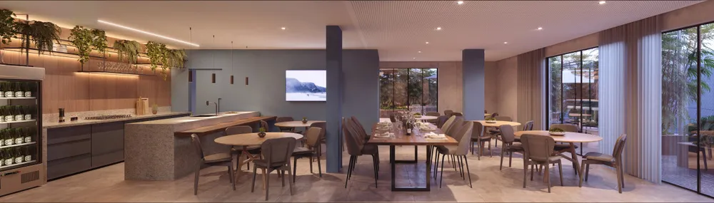 Apartamento, 3 quartos, 63 m² - Foto 9