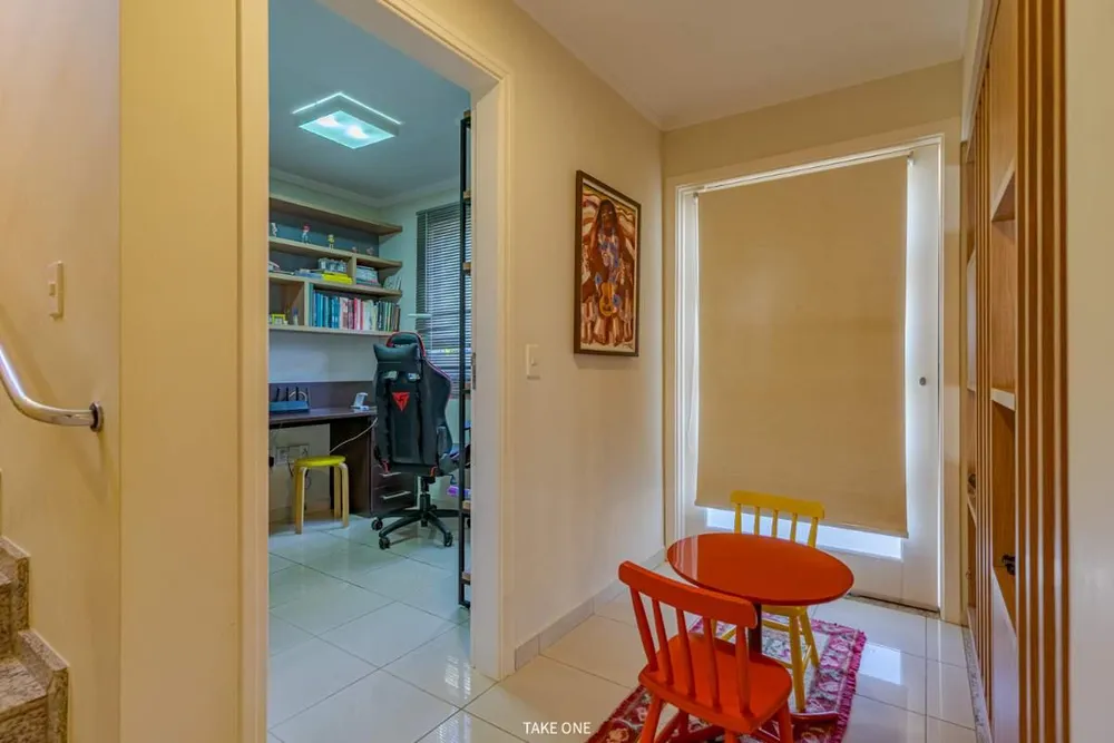 Casa de Condomínio, 4 quartos - Foto 12