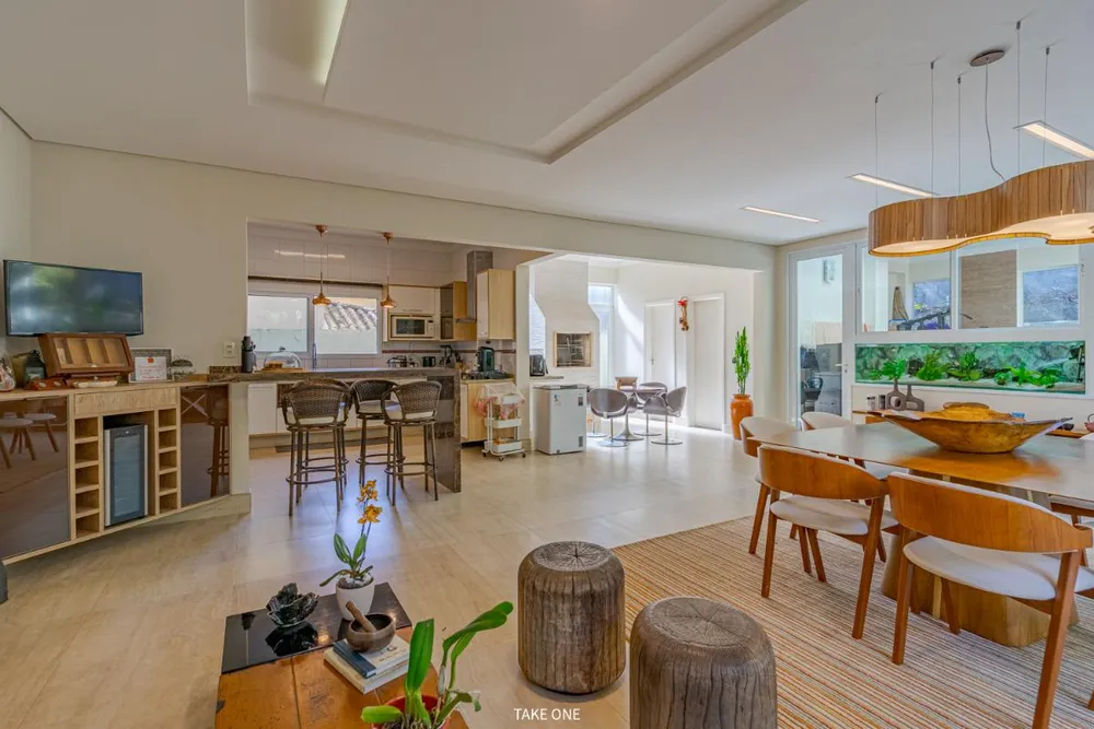 Casa de Condomínio, 4 quartos - Foto 7