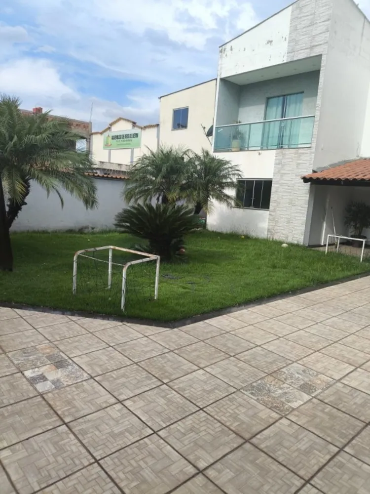 Casa, 4 quartos, 256 m² - Foto 6