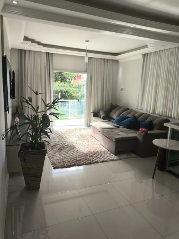 Casa, 4 quartos, 256 m² - Foto 3