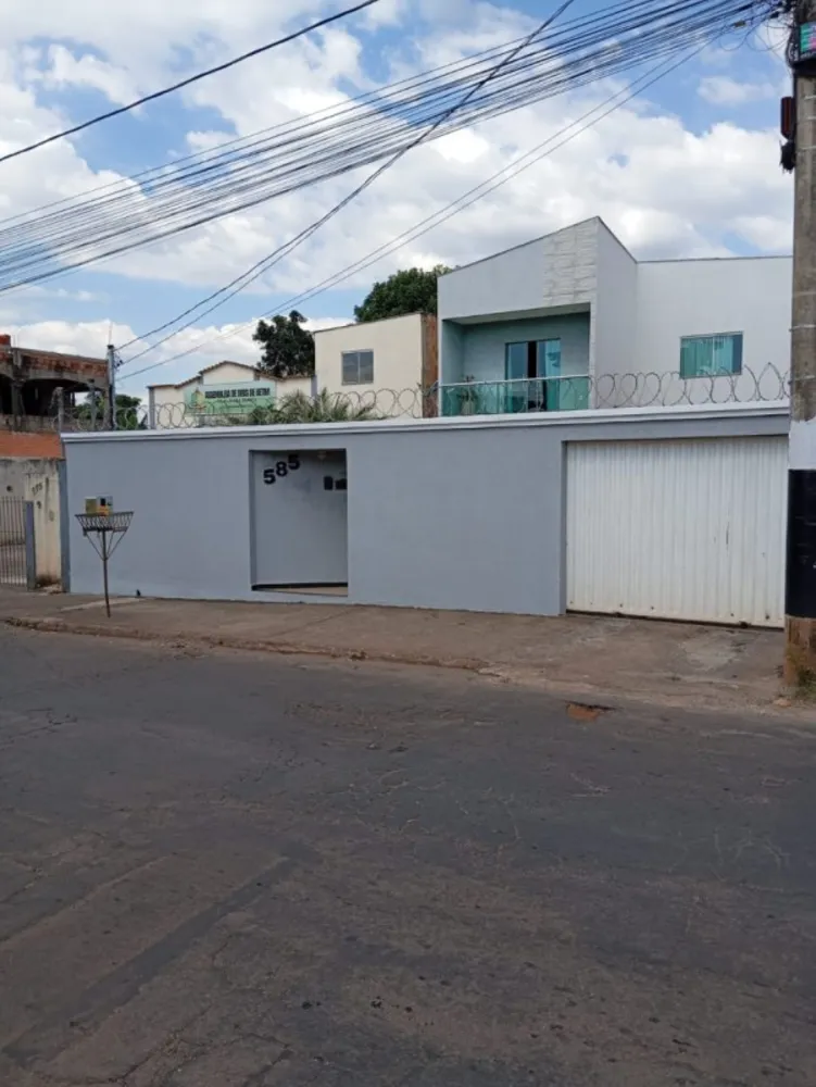 Casa, 4 quartos, 256 m² - Foto 12
