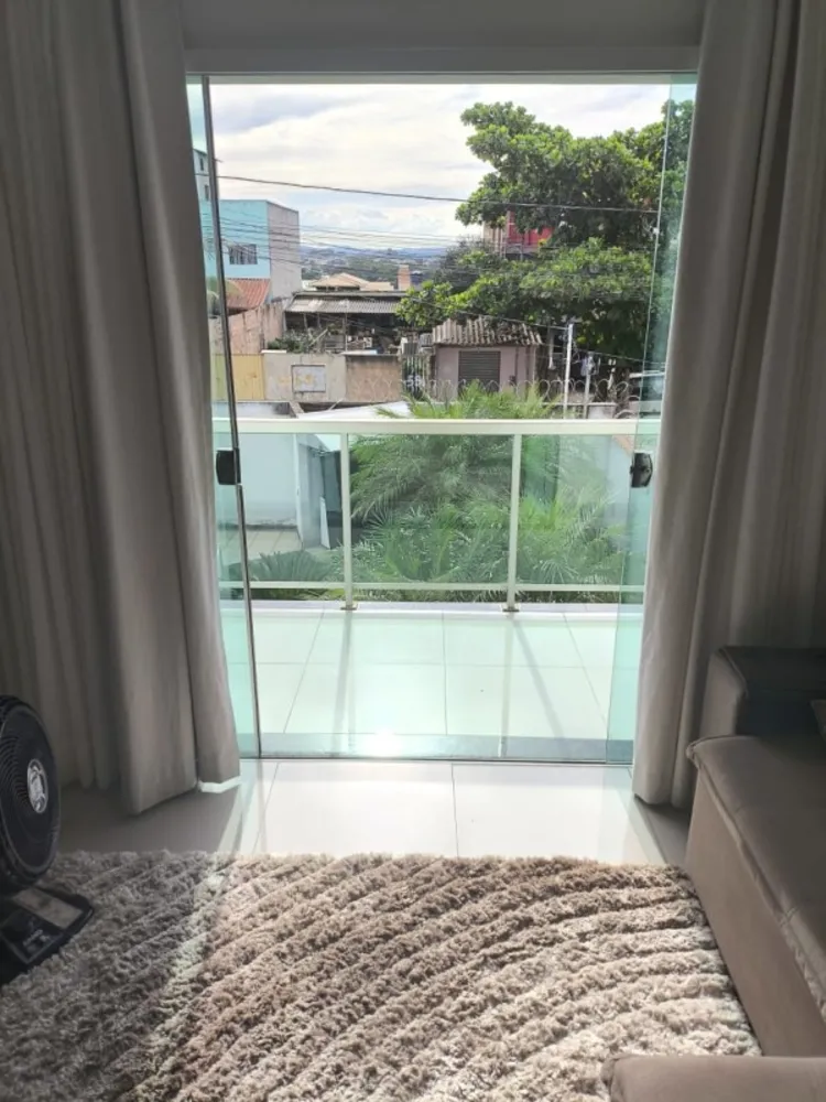 Casa, 4 quartos, 256 m² - Foto 5