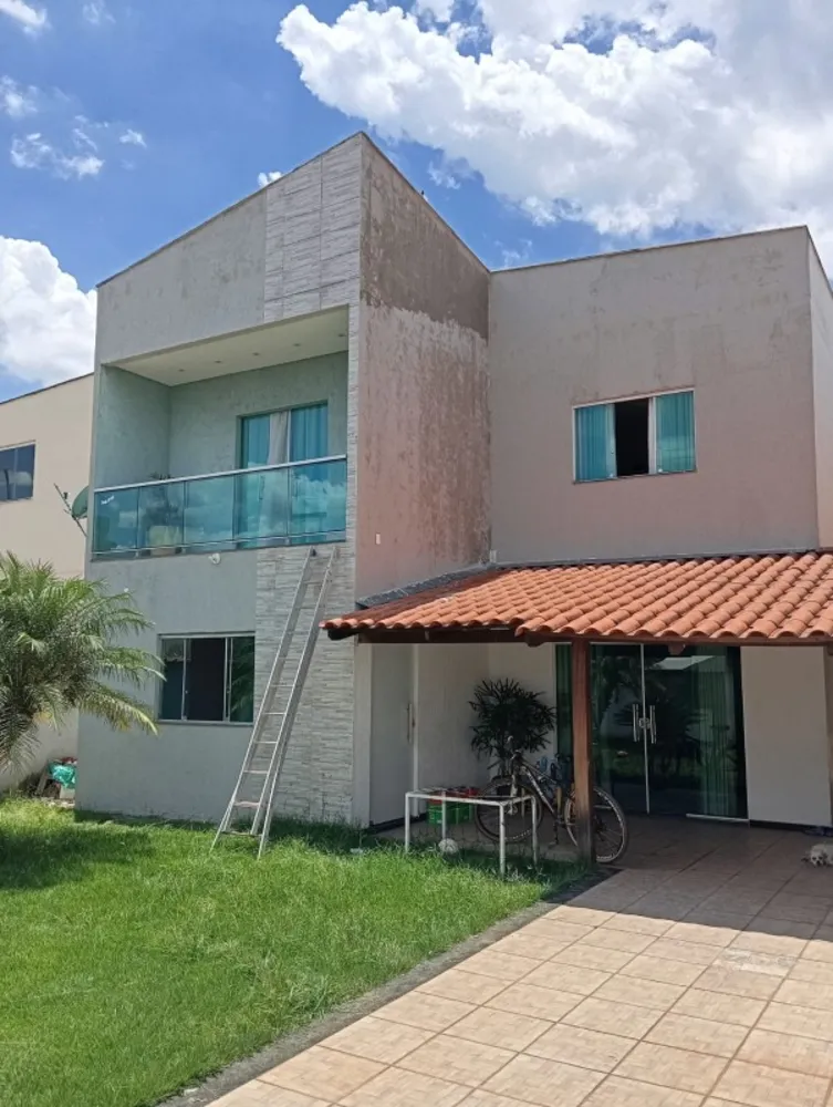 Casa, 4 quartos, 256 m² - Foto 2