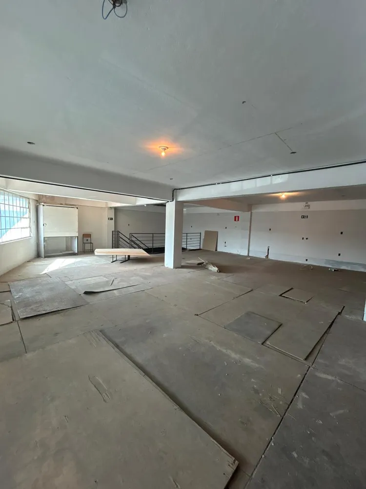 Depósito-Galpão, 400 m² - Foto 2