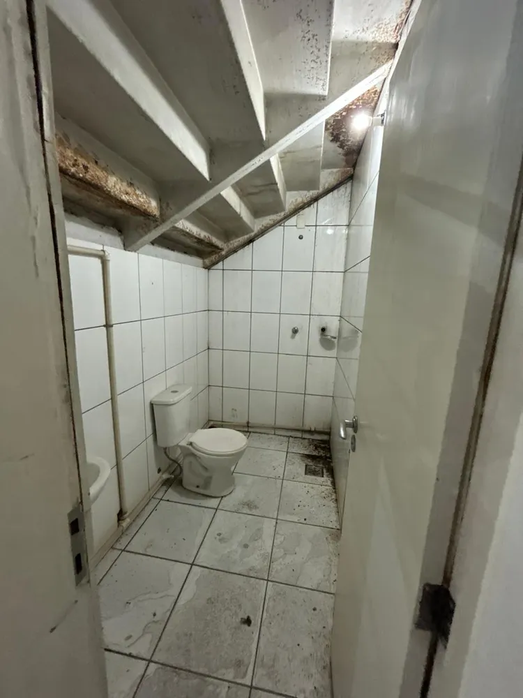 Depósito-Galpão, 400 m² - Foto 6