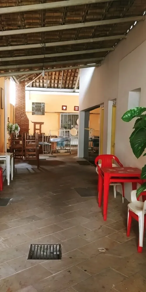 Loja-Salão, 471 m² - Foto 1