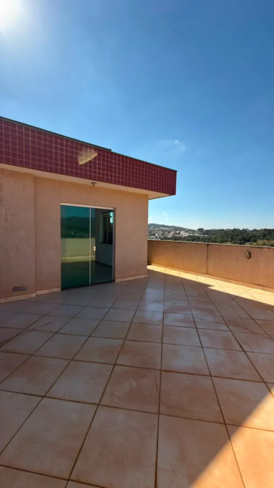Cobertura, 3 quartos, 150 m² - Foto 1