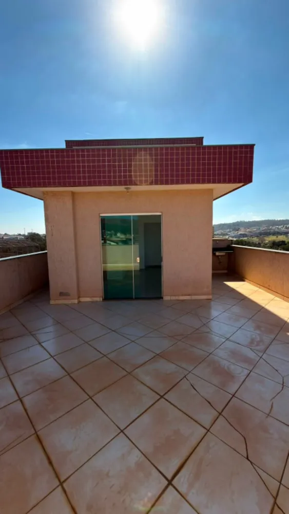 Cobertura, 3 quartos, 150 m² - Foto 3