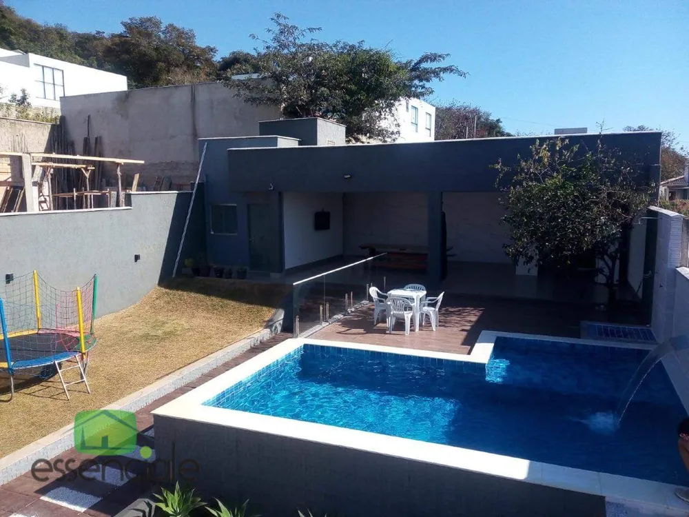 Casa de Condomínio, 3 quartos - Foto 2