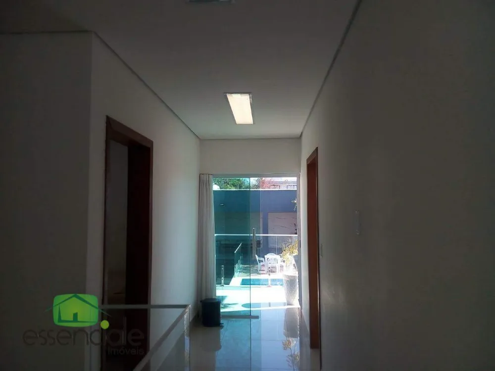 Casa de Condomínio, 3 quartos - Foto 14