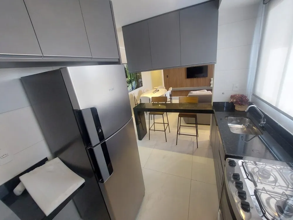 Apartamento, 2 quartos, 66 m² - Foto 3
