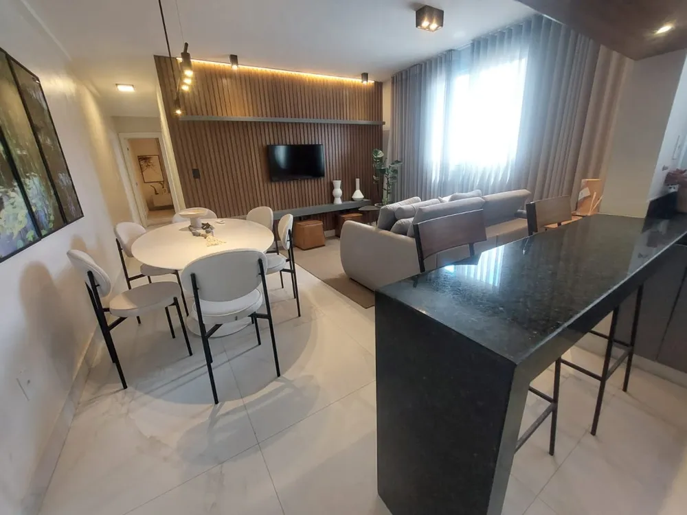 Apartamento, 2 quartos, 66 m² - Foto 1