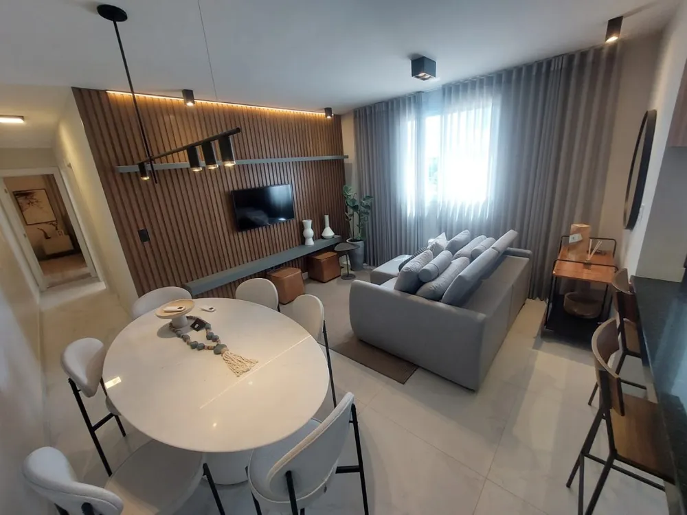 Apartamento, 2 quartos, 66 m² - Foto 6