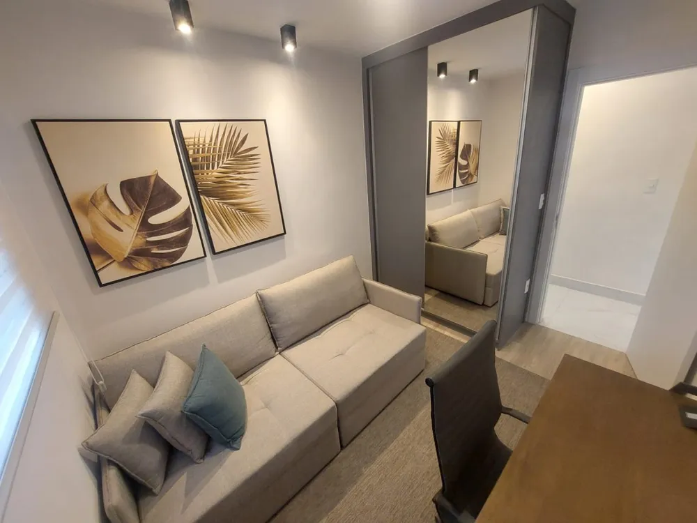Apartamento, 2 quartos, 66 m² - Foto 9