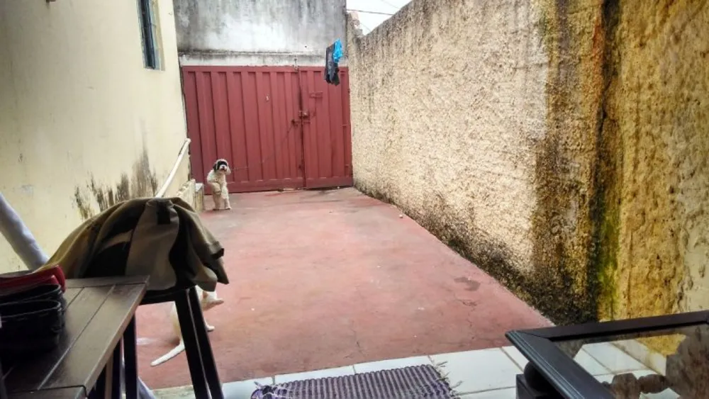 Terreno, 360 m² - Foto 1