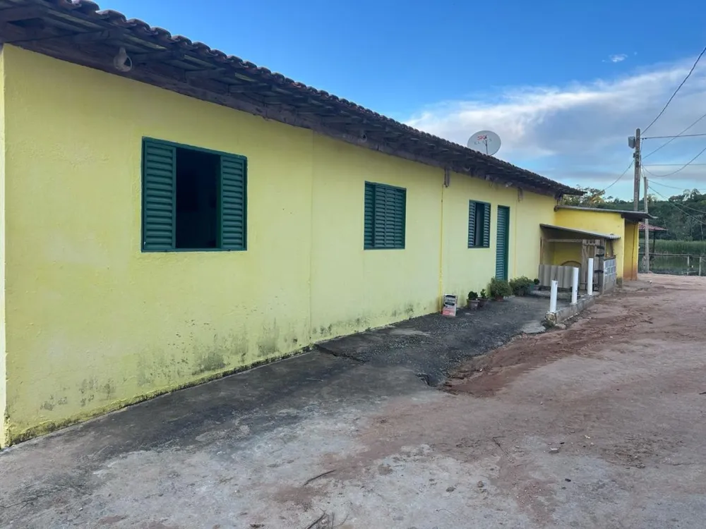 Chácara, 10 quartos - Foto 12