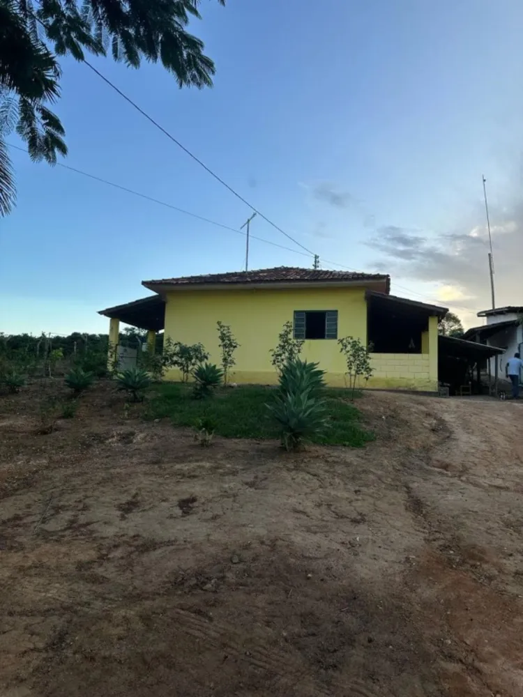 Chácara, 10 quartos - Foto 3