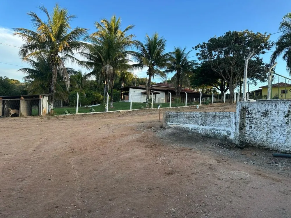 Chácara, 10 quartos - Foto 7