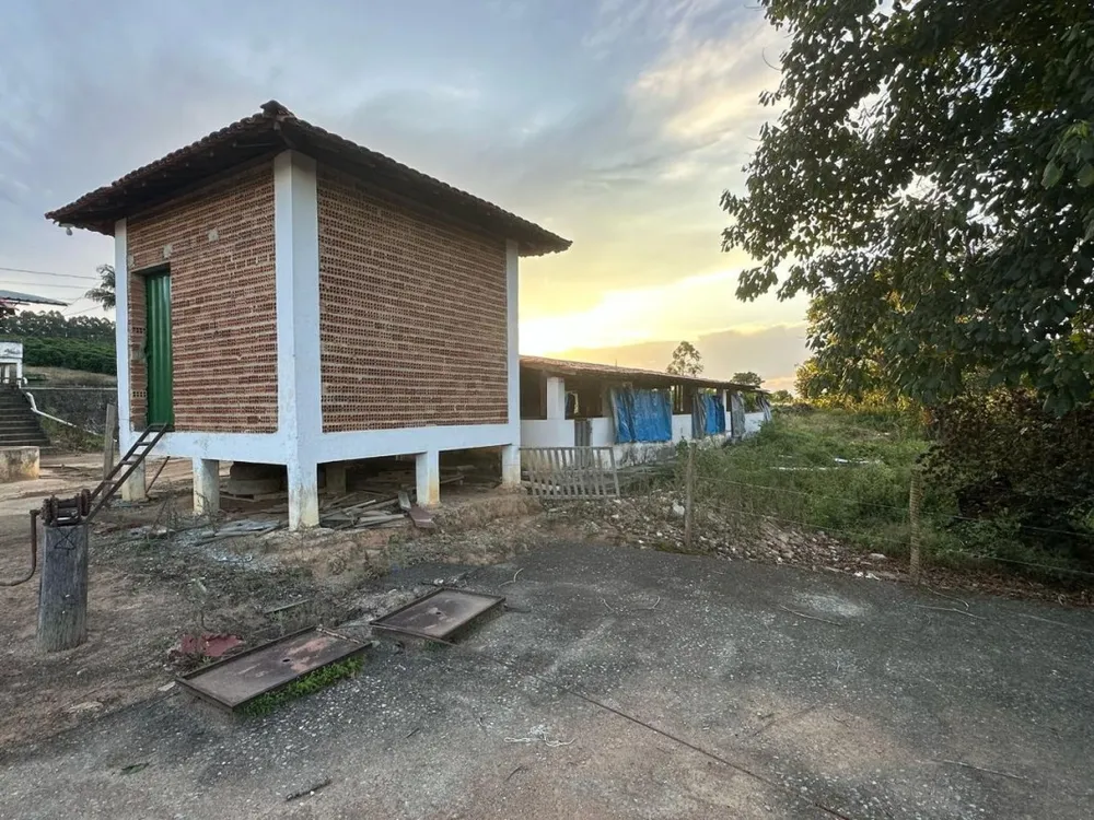 Chácara, 10 quartos - Foto 13