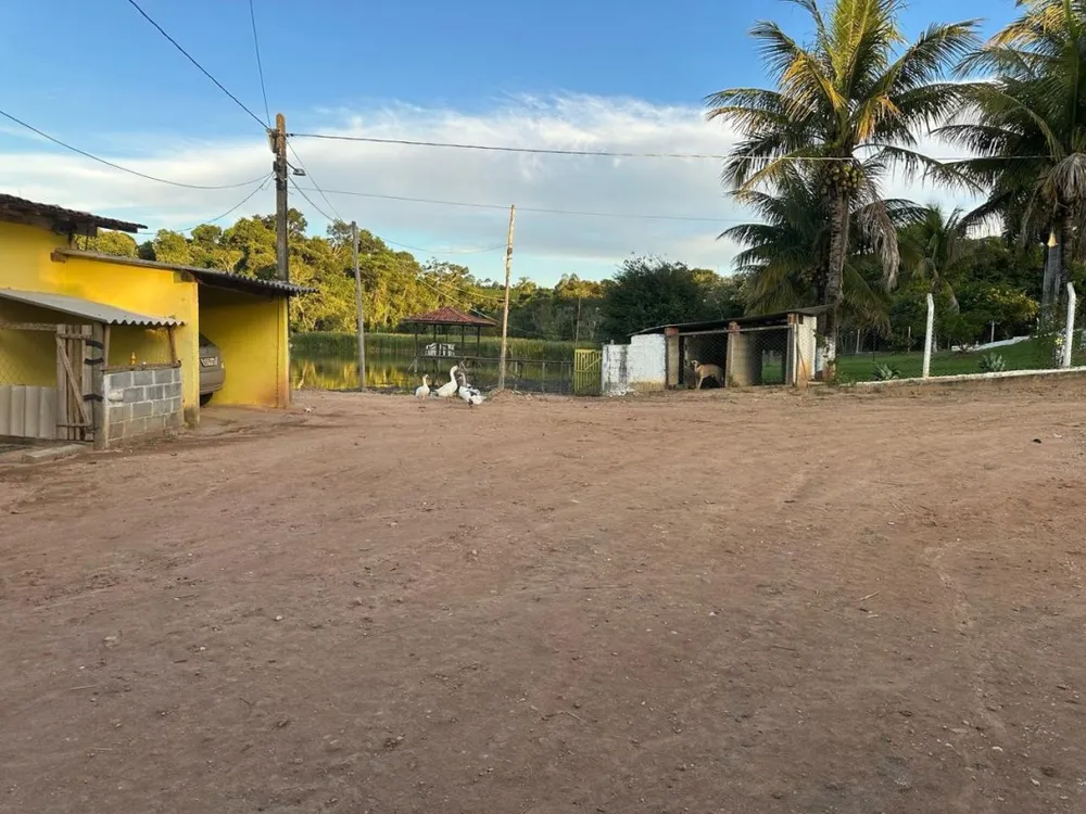 Chácara, 10 quartos - Foto 6