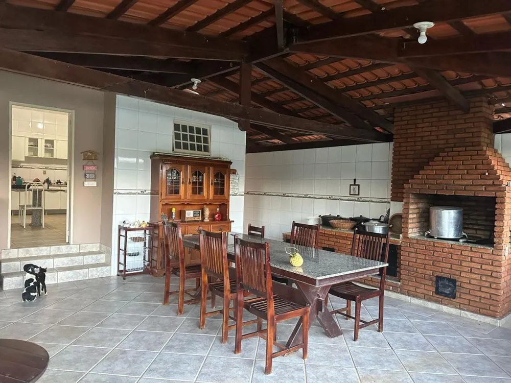 Chácara, 10 quartos - Foto 18