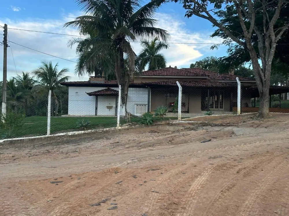 Chácara, 10 quartos - Foto 16