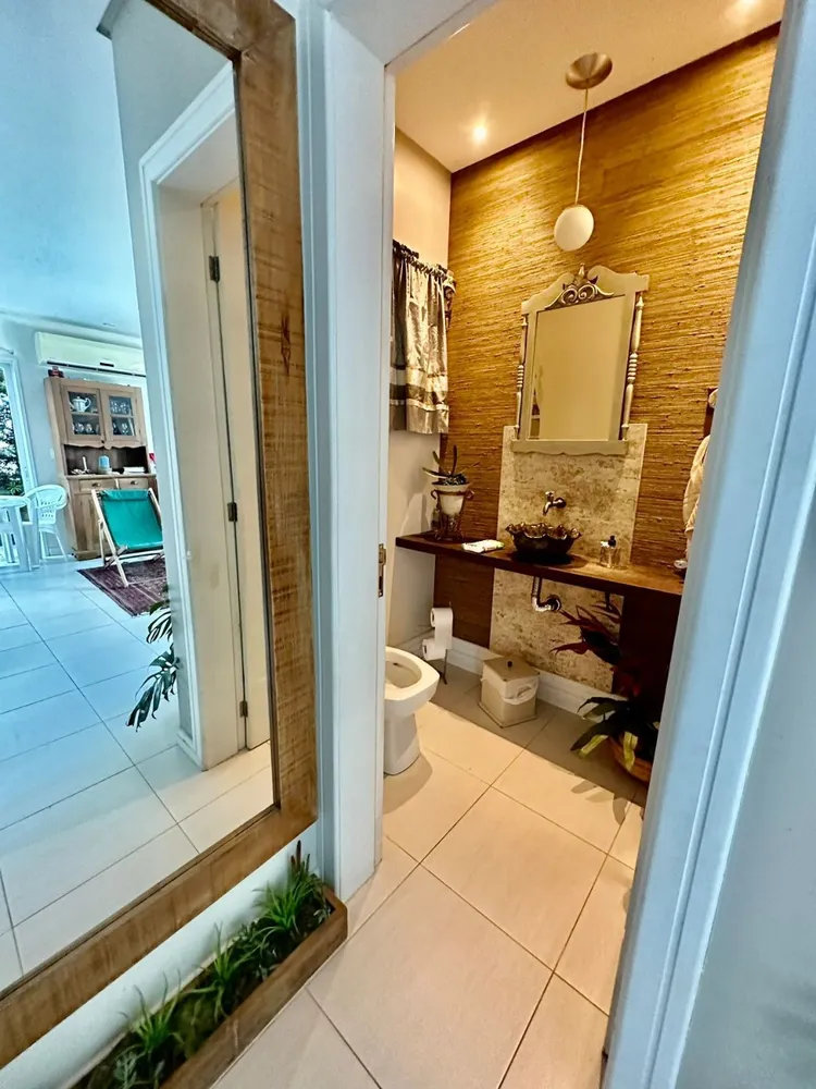 Casa de Condomínio, 3 quartos - Foto 9