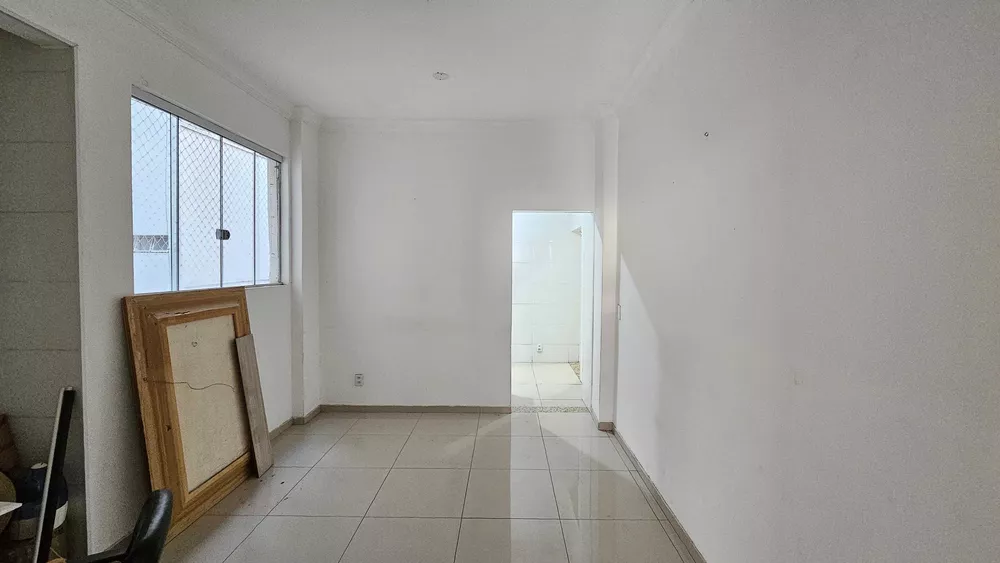 Apartamento à venda com 3 quartos, 124m² - Foto 8