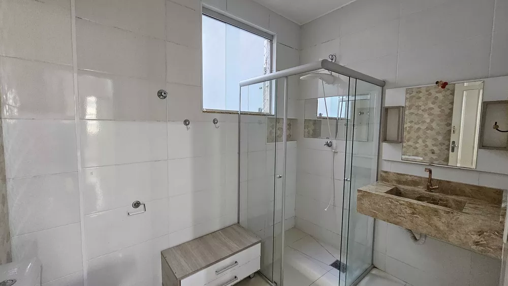 Apartamento à venda com 3 quartos, 124m² - Foto 7