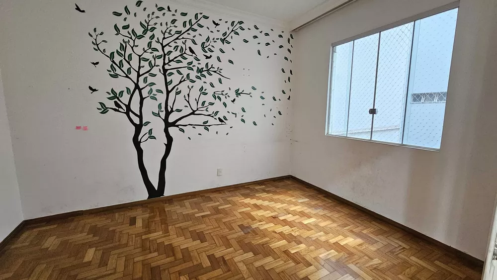 Apartamento à venda com 3 quartos, 124m² - Foto 6