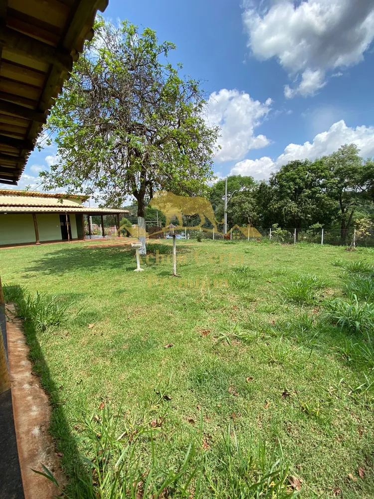 Chácara, 4 quartos - Foto 8
