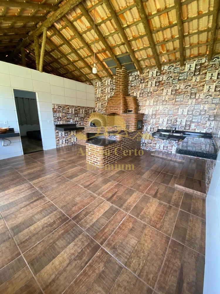 Chácara, 4 quartos - Foto 7
