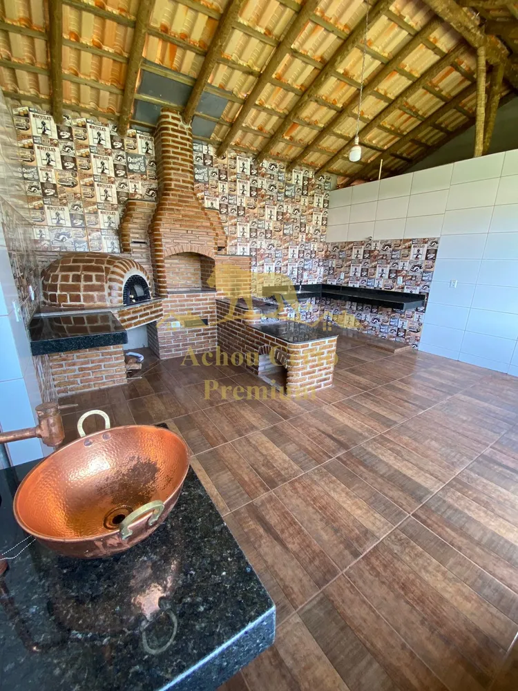 Chácara, 4 quartos - Foto 6