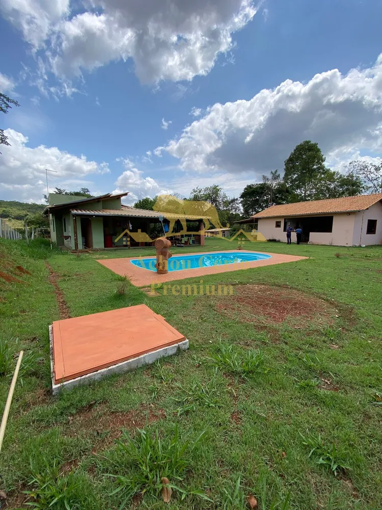 Chácara, 4 quartos - Foto 2