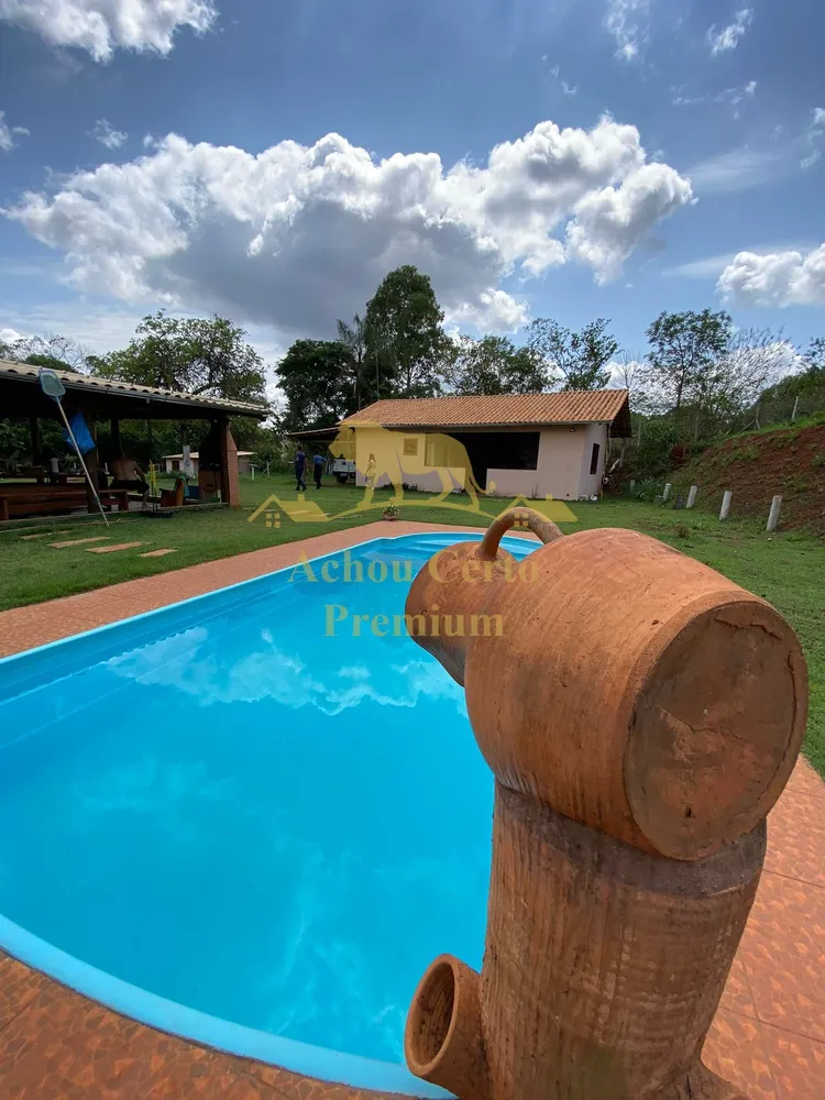 Chácara, 4 quartos - Foto 4